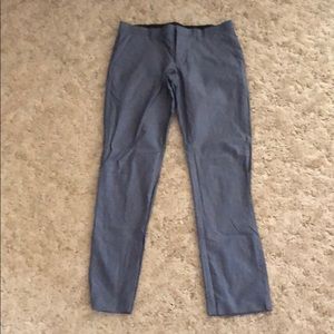 EXPRESS INNOVATOR DRESS PANTS